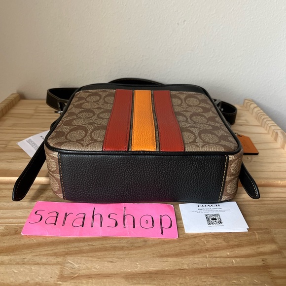 ✅Coach bag men - Picture 5 of 12